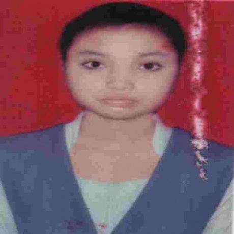 Profile picture of OSHARANI BARAD