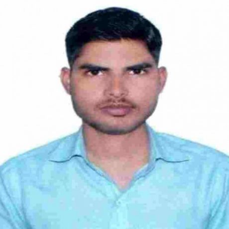 Profile picture of VIVEK KUMAR