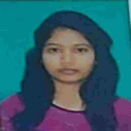 Profile picture of BARNALI CHANDA