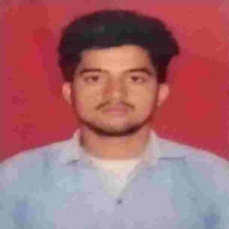 Profile picture of ANKIT