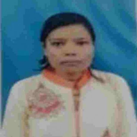 Profile picture of SARMITA KHORA