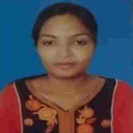 Profile picture of PRATIMA MAHAJAN