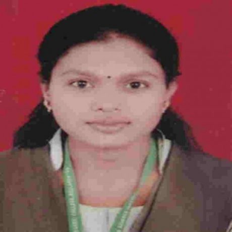 Profile picture of RITU PRABHA SAMAL