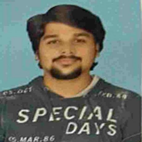 Profile picture of PRATHAM AGRAWAL