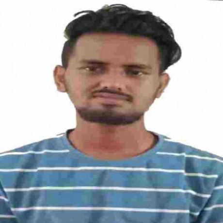 Profile picture of SADDAM ANSARI