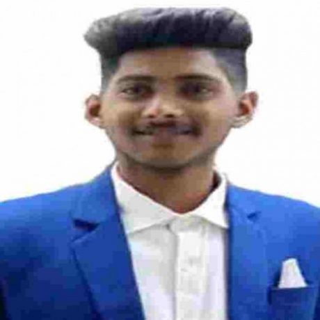 Profile picture of MD SARUKH HUSSAIN