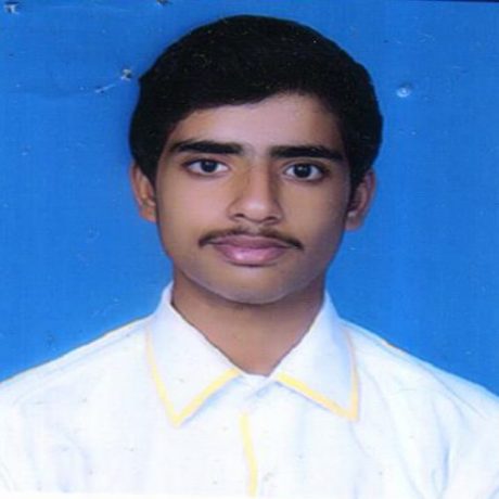 Profile picture of RITIK CHANDRAVANSHI