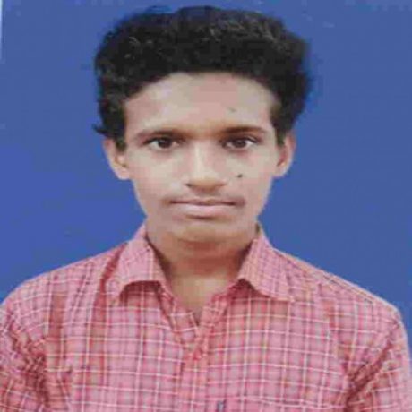 Profile picture of PRADYUMNA KUMAR GOUDA