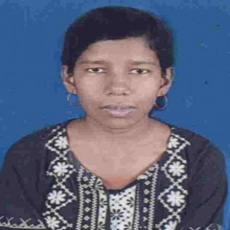 Profile picture of PRABHASINI SWAIN