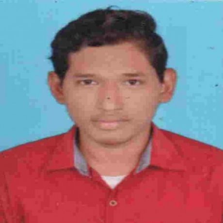 Profile picture of BALAJI BEHERA