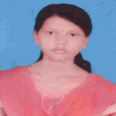 Profile picture of SARITA KUMARI GOUDA