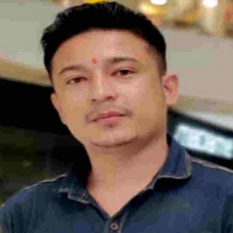 Profile picture of GHANA BAHADUR CHETRY