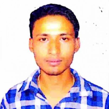 Profile picture of NAYAN NAYAK