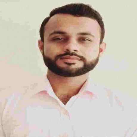 Profile picture of MOHD MUJTABA