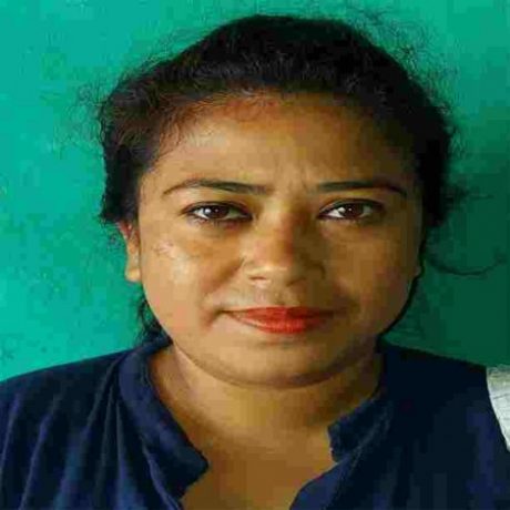 Profile picture of MONOROMA DEBROY