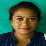 Profile picture of MONOROMA DEBROY
