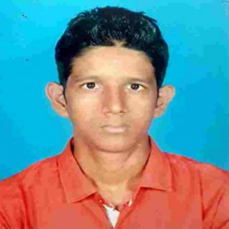 Profile picture of SHUBHAM KUMAR SINGH