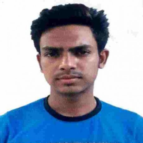 Profile picture of MOHAMMAD GULAM ASHRAF