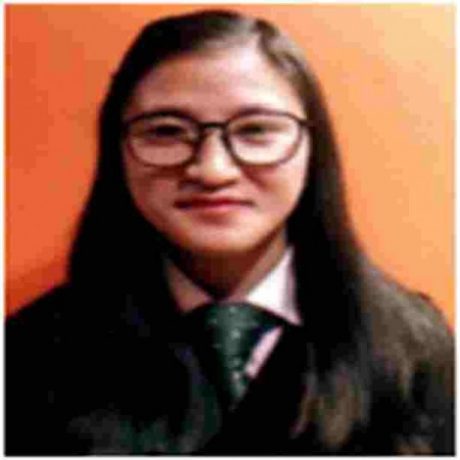 Profile picture of SAROJANI RAI