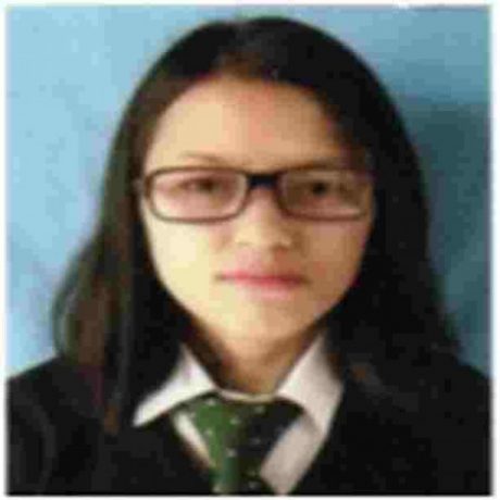 Profile picture of LAILA JOGI