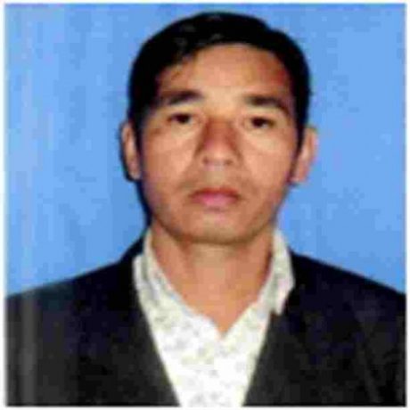 Profile picture of CHANDRA KUMAR TAMANG