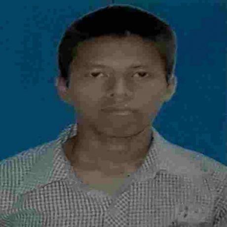 Profile picture of KH BHAGYACHANDRA SINGHA