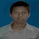 Profile picture of KH BHAGYACHANDRA SINGHA