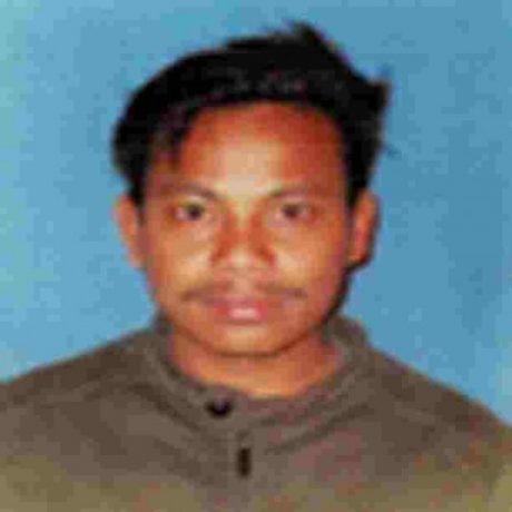 Profile picture of BANAJIT RAMCHIARY