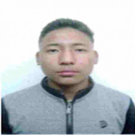 Profile picture of NABIN SUBBA