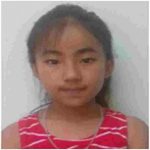 Profile picture of ALINA RAI