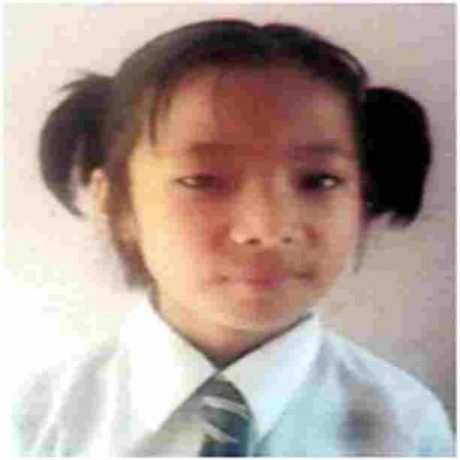 Profile picture of TRISHA THAPA