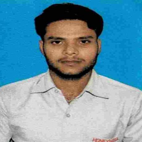 Profile picture of DANISH ANSARI