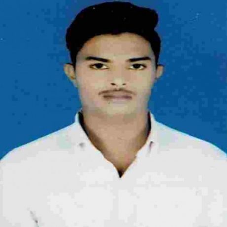 Profile picture of SURYAKANT KUMAR