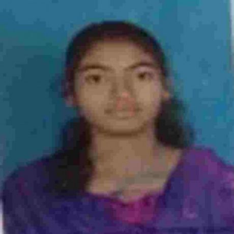 Profile picture of MONIKA NANA GAVLI