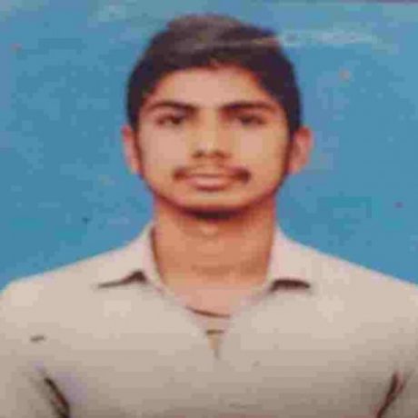 Profile picture of CHETAN KUMAR