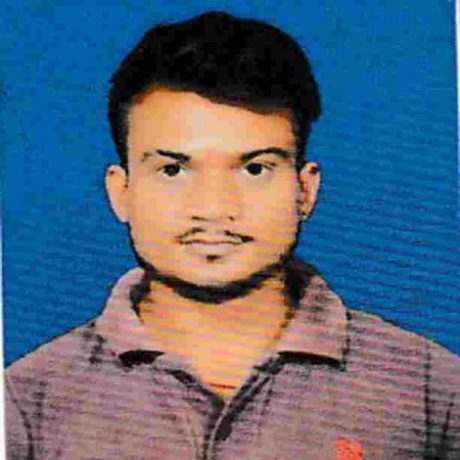 Profile picture of SUMAN KUMAR VERMA