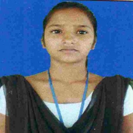 Profile picture of POOJA BHAGAT