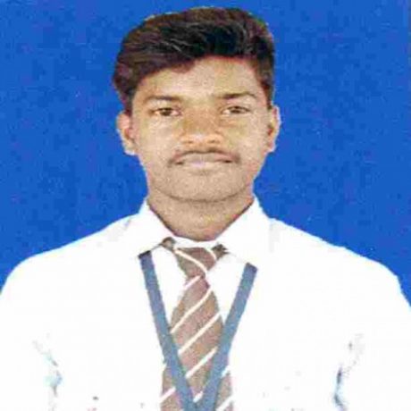 Profile picture of SHYAM SUNDAR BHAGAT