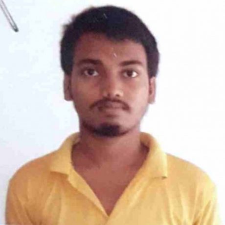 Profile picture of RANJAN KUMAR SONI