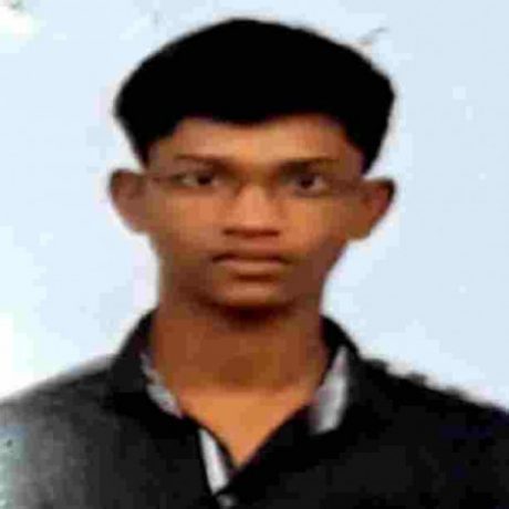 Profile picture of AKASH KUMAR BADATYA