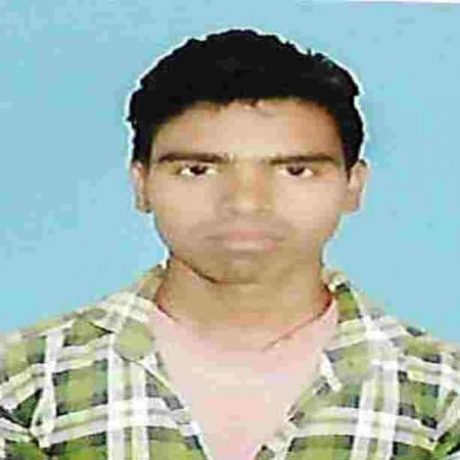 Profile picture of MUKESH KUMAR