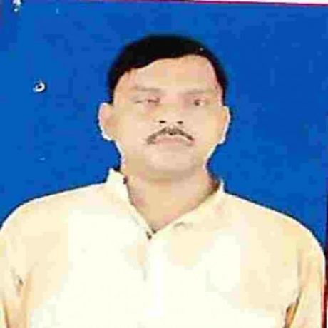 Profile picture of ANJANI KANT PANDEY