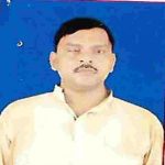 Profile picture of ANJANI KANT PANDEY