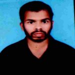 Profile picture of ANKUSH KUMAR CHAUDHARY