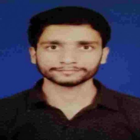 Profile picture of SAKET KUMAR