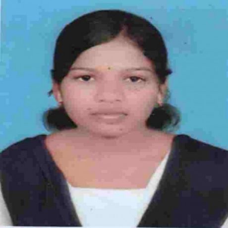 Profile picture of SANGITA KUMARI KHATAI