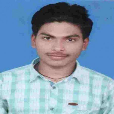 Profile picture of KANHU CHARAN PRADHAN
