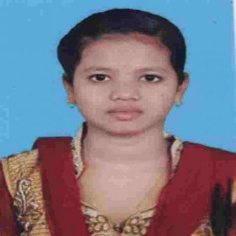 Profile picture of SRUTIREKHA NAYAK