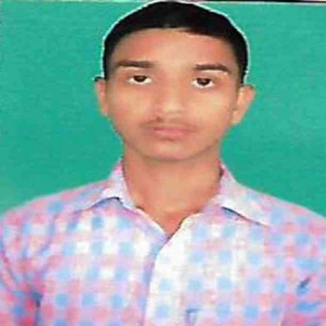 Profile picture of MOBIN ANSARI