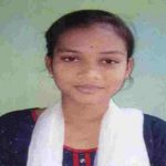 Profile picture of ISHARANI SWAIN